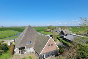 Bed & Breakfast De Koegang